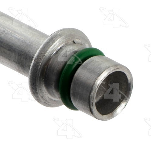 Four Seasons A/C Refrigerant Liquid Hose P/N:65633 Fits: Nissan Altima 13-10, Nissan Maxima 14-12 - Image 3
