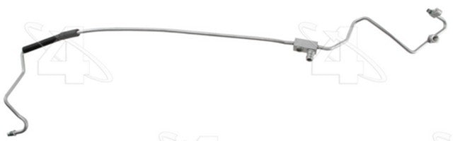 Four Seasons A/C Refrigerant Liquid Hose P/N:65635 Fits: Lexus Es300 03-02, Lexus Es330 06-04, Toyota Camry 06-02 - Image 1