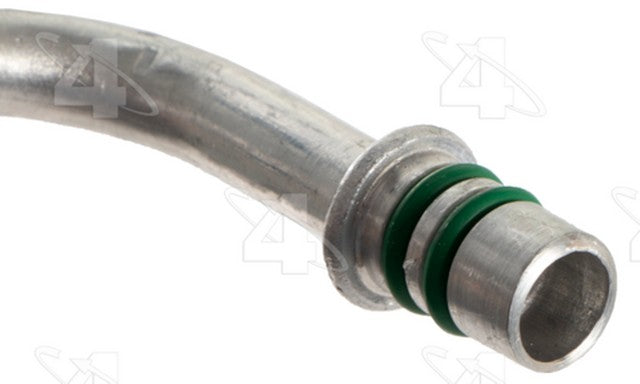 Four Seasons A/C Refrigerant Liquid Hose P/N:65635 Fits: Lexus Es300 03-02, Lexus Es330 06-04, Toyota Camry 06-02 - Image 2