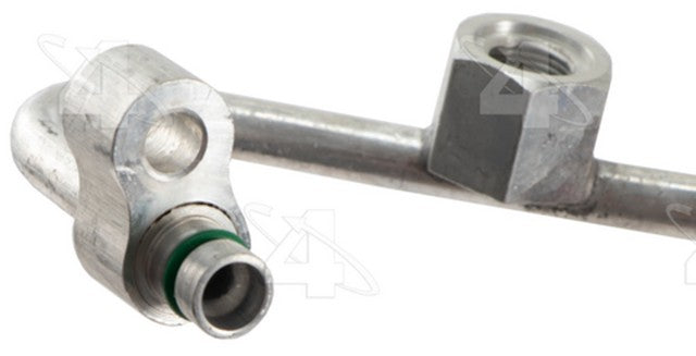 Four Seasons A/C Refrigerant Liquid Hose P/N:65635 Fits: Lexus Es300 03-02, Lexus Es330 06-04, Toyota Camry 06-02 - Image 4