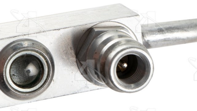 Four Seasons A/C Refrigerant Liquid Hose P/N:65635 Fits: Lexus Es300 03-02, Lexus Es330 06-04, Toyota Camry 06-02 - Image 3