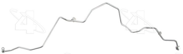 Four Seasons A/C Refrigerant Liquid Hose P/N:65636 Fits: Honda Civic 10-06 - Image 1