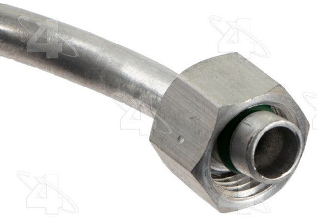 Four Seasons A/C Refrigerant Liquid Hose P/N:65636 Fits: Honda Civic 10-06 - Image 2