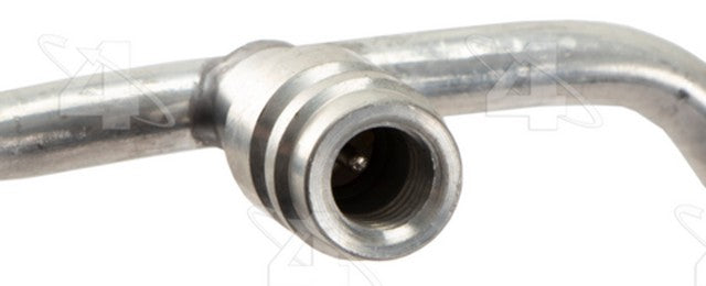 Four Seasons A/C Refrigerant Liquid Hose P/N:65636 Fits: Honda Civic 10-06 - Image 3