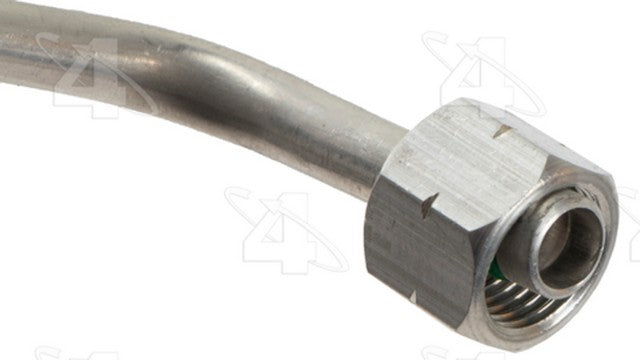 Four Seasons A/C Refrigerant Liquid Hose P/N:65637 Fits: Honda Civic 11-06 - Image 4