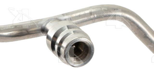 Four Seasons A/C Refrigerant Liquid Hose P/N:65637 Fits: Honda Civic 11-06 - Image 3