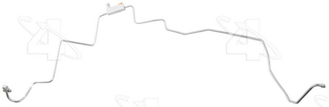 Four Seasons A/C Refrigerant Liquid Hose P/N:65638 Fits: Toyota Avalon 12-08, Toyota Camry 12-07 - Image 1