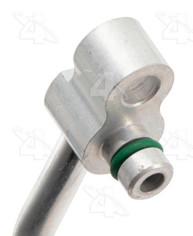 Four Seasons A/C Refrigerant Liquid Hose P/N:65638 Fits: Toyota Avalon 12-08, Toyota Camry 12-07 - Image 2