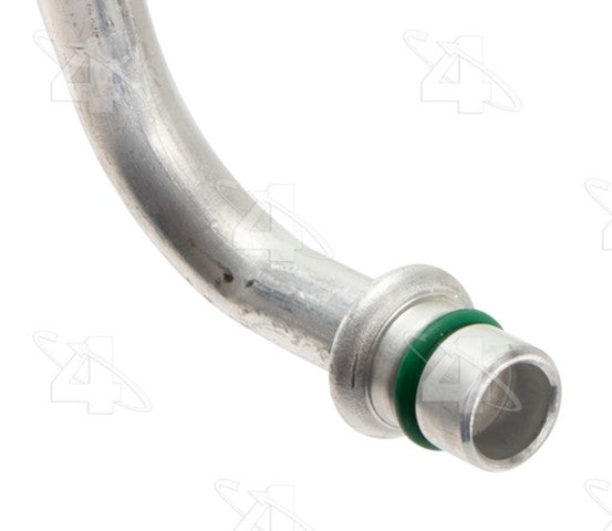 Four Seasons A/C Refrigerant Liquid Hose P/N:65638 Fits: Toyota Avalon 12-08, Toyota Camry 12-07 - Image 4