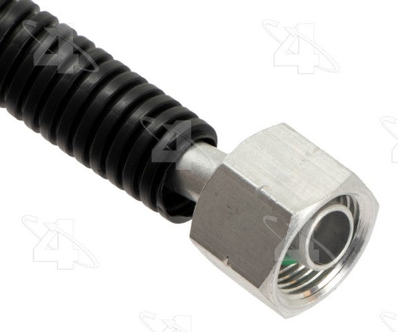 Four Seasons A/C Refrigerant Liquid Hose P/N:65639 Fits: Chevrolet Blazer 05-97, Chevrolet S10 04-00, GMC Jimmy 01-00, Oldsmobile Bravada 01-00 - Image 4
