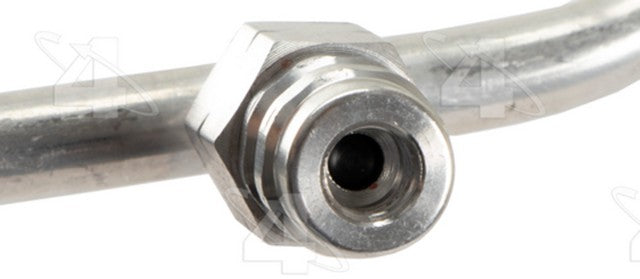 Four Seasons A/C Refrigerant Liquid Hose P/N:65639 Fits: Chevrolet Blazer 05-97, Chevrolet S10 04-00, GMC Jimmy 01-00, Oldsmobile Bravada 01-00 - Image 3
