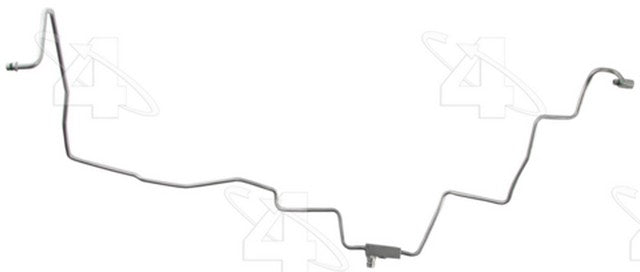 Four Seasons A/C Refrigerant Liquid Hose P/N:65640 Fits: Lexus Es350 12-07, Toyota Camry 11-07 - Image 1