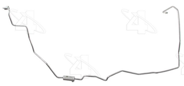 Four Seasons A/C Refrigerant Liquid Hose P/N:65640 Fits: Lexus Es350 12-07, Toyota Camry 11-07 - Image 3