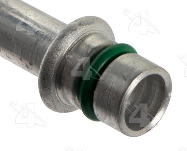 Four Seasons A/C Refrigerant Liquid Hose P/N:65640 Fits: Lexus Es350 12-07, Toyota Camry 11-07 - Image 2