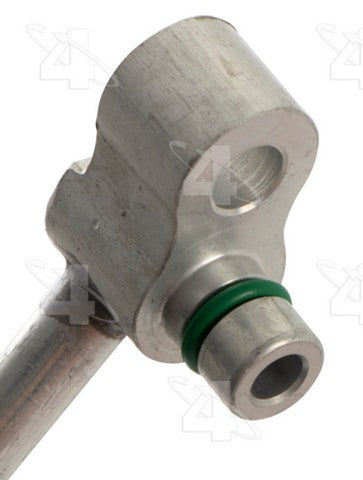 Four Seasons A/C Refrigerant Liquid Hose P/N:65640 Fits: Lexus Es350 12-07, Toyota Camry 11-07 - Image 4