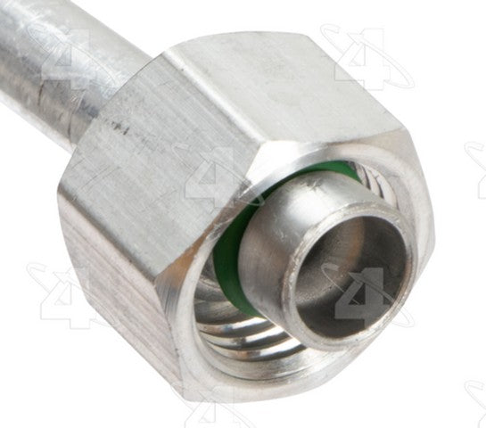 Four Seasons A/C Refrigerant Liquid Hose P/N:65642 Fits: Lexus Es300 01-97, Toyota Camry 01-97 - Image 3