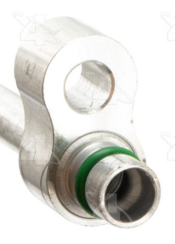 Four Seasons A/C Refrigerant Liquid Hose P/N:65642 Fits: Lexus Es300 01-97, Toyota Camry 01-97 - Image 4