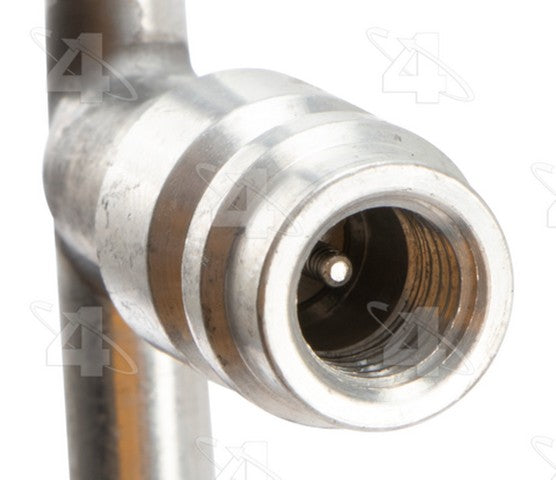 Four Seasons A/C Refrigerant Liquid Hose P/N:65642 Fits: Lexus Es300 01-97, Toyota Camry 01-97 - Image 2