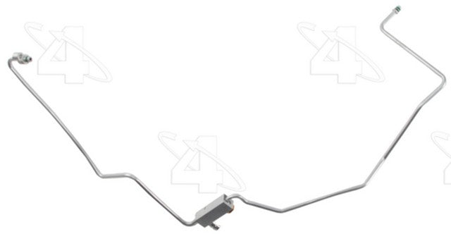 Four Seasons A/C Refrigerant Liquid Hose P/N:65643 Fits: Toyota Corolla 08-05 - Image 1