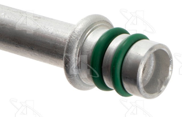 Four Seasons A/C Refrigerant Liquid Hose P/N:65643 Fits: Toyota Corolla 08-05 - Image 3