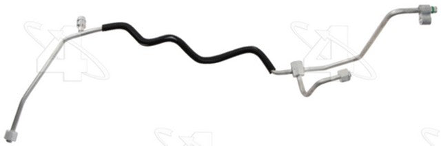 Four Seasons A/C Refrigerant Liquid Hose P/N:65644 Fits: Acura Mdx 13-07, Honda Pilot 15-09 - Image 1