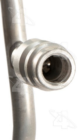 Four Seasons A/C Refrigerant Liquid Hose P/N:65644 Fits: Acura Mdx 13-07, Honda Pilot 15-09 - Image 4