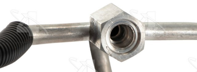 Four Seasons A/C Refrigerant Liquid Hose P/N:65644 Fits: Acura Mdx 13-07, Honda Pilot 15-09 - Image 2