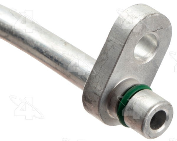 Four Seasons A/C Refrigerant Liquid Hose P/N:65645 Fits: Nissan Rogue 12-08 - Image 3