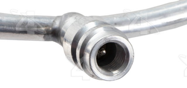Four Seasons A/C Refrigerant Liquid Hose P/N:65645 Fits: Nissan Rogue 12-08 - Image 2