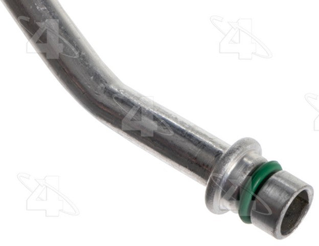 Four Seasons A/C Refrigerant Liquid Hose P/N:65646 Fits: Nissan Altima 06-04, Nissan Maxima 08-04 - Image 4