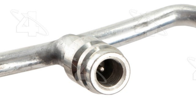 Four Seasons A/C Refrigerant Liquid Hose P/N:65646 Fits: Nissan Altima 06-04, Nissan Maxima 08-04 - Image 3