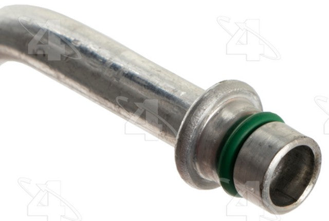 Four Seasons A/C Refrigerant Liquid Hose P/N:65646 Fits: Nissan Altima 06-04, Nissan Maxima 08-04 - Image 2