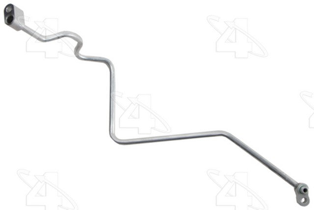 Four Seasons A/C Refrigerant Liquid Hose P/N:65648 Fits: Toyota Sienna 10-04 - Image 1