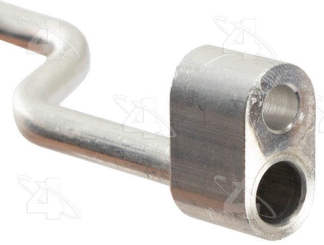 Four Seasons A/C Refrigerant Liquid Hose P/N:65648 Fits: Toyota Sienna 10-04 - Image 3