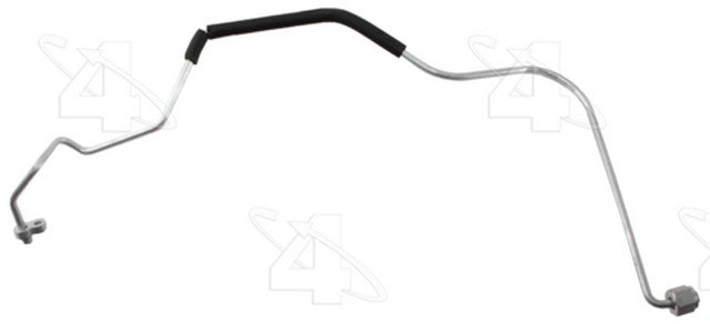 Four Seasons A/C Refrigerant Liquid Hose P/N:65649 Fits: Chevrolet Cavalier 05-96 - Image 1