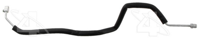 Four Seasons A/C Refrigerant Liquid Hose P/N:65651 Fits: Honda Civic 00-96 - Image 1