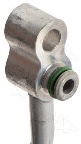 Four Seasons A/C Refrigerant Liquid Hose P/N:65651 Fits: Honda Civic 00-96 - Image 3