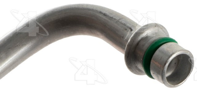 Four Seasons A/C Refrigerant Liquid Hose P/N:65652 Fits: Toyota Tundra 20-07 - Image 4