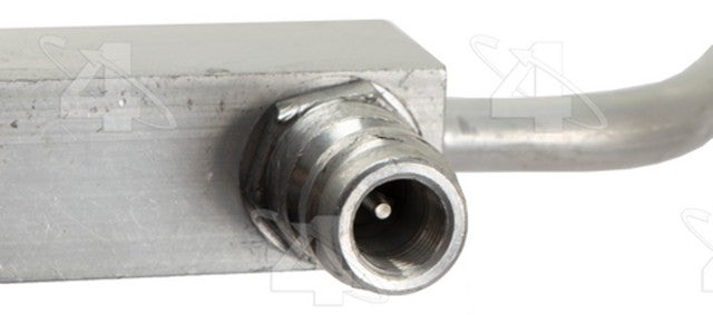 Four Seasons A/C Refrigerant Liquid Hose P/N:65652 Fits: Toyota Tundra 20-07 - Image 2