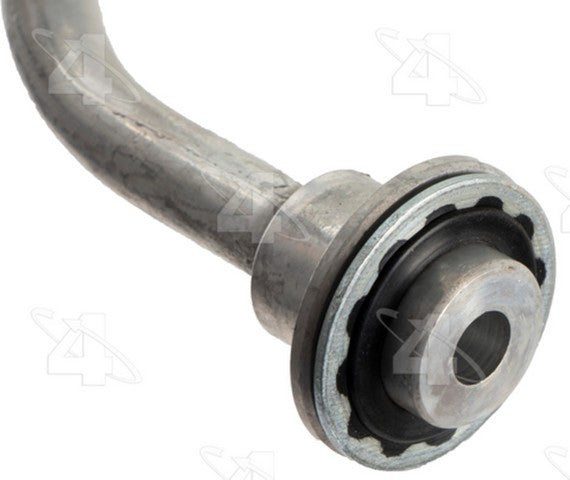 Four Seasons A/C Refrigerant Liquid Hose P/N:65653 Fits: Chevrolet Classic 05-04, Chevrolet Malibu 03-02, Oldsmobile Alero 04-02, Pontiac Grand Am 05-02 - Image 3