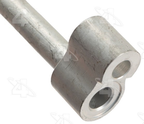 Four Seasons A/C Refrigerant Liquid Hose P/N:65653 Fits: Chevrolet Classic 05-04, Chevrolet Malibu 03-02, Oldsmobile Alero 04-02, Pontiac Grand Am 05-02 - Image 2
