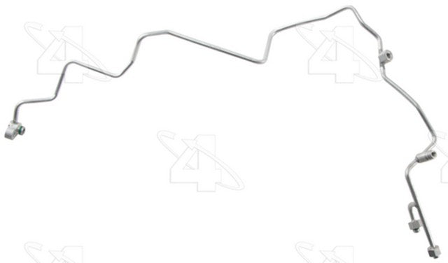 Four Seasons A/C Refrigerant Liquid Hose P/N:65654 Fits: Honda Odyssey 04-99 - Image 1