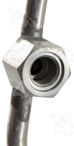 Four Seasons A/C Refrigerant Liquid Hose P/N:65654 Fits: Honda Odyssey 04-99 - Image 4