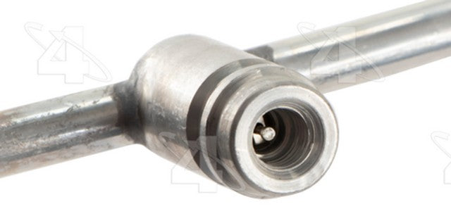 Four Seasons A/C Refrigerant Liquid Hose P/N:65654 Fits: Honda Odyssey 04-99 - Image 2