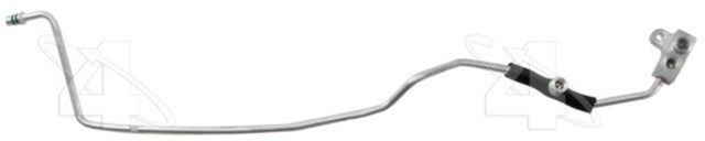 Four Seasons A/C Refrigerant Liquid Hose P/N:65655 Fits: Toyota Corolla 02-98 - Image 1