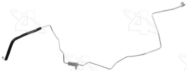 Four Seasons A/C Refrigerant Liquid Hose P/N:65656 Fits: Toyota Rav4 12-08 - Image 1