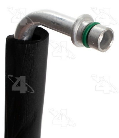 Four Seasons A/C Refrigerant Liquid Hose P/N:65656 Fits: Toyota Rav4 12-08 - Image 3