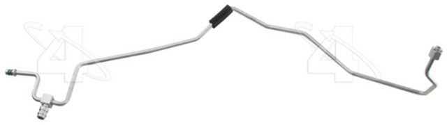 Four Seasons A/C Refrigerant Liquid Hose P/N:65657 Fits: Toyota Tacoma 04-01 - Image 1