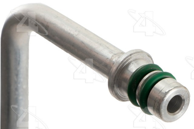 Four Seasons A/C Refrigerant Liquid Hose P/N:65657 Fits: Toyota Tacoma 04-01 - Image 3