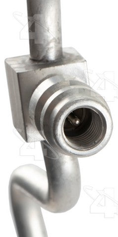 Four Seasons A/C Refrigerant Liquid Hose P/N:65657 Fits: Toyota Tacoma 04-01 - Image 2